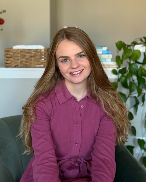Emma Barnett, founder of Empire State Educate